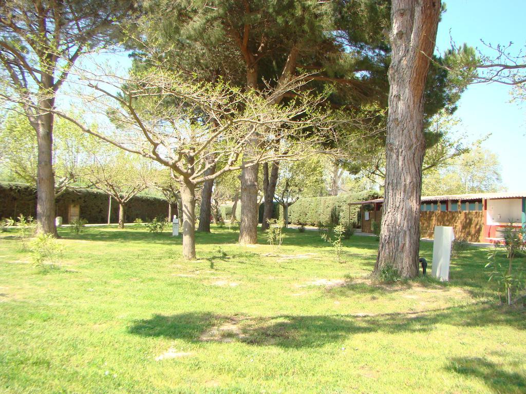 Camping Cap Sud Alénya Kültér fotó