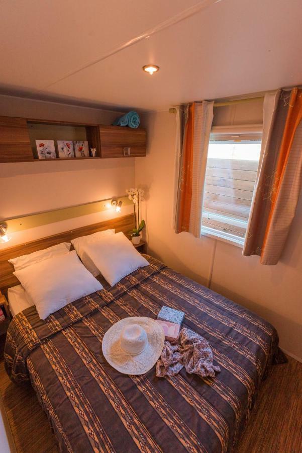 Camping Cap Sud Alénya Kültér fotó
