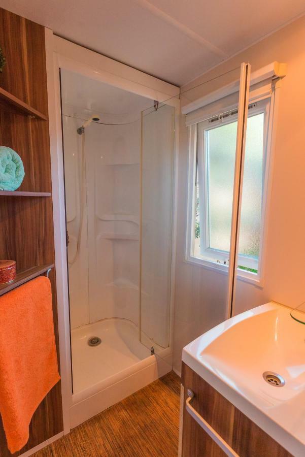 Camping Cap Sud Alénya Kültér fotó