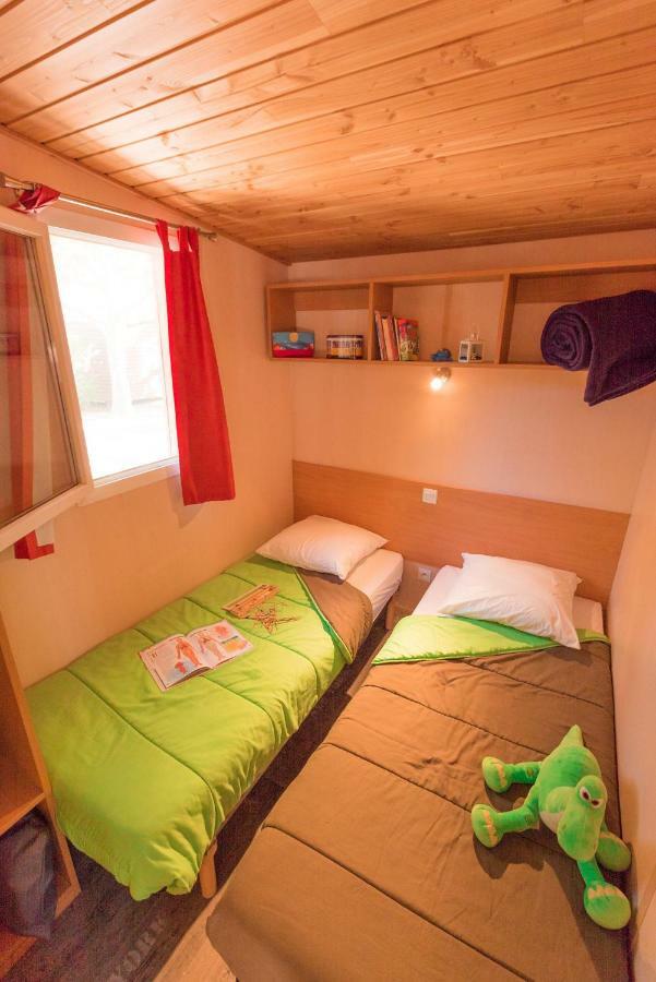 Camping Cap Sud Alénya Kültér fotó