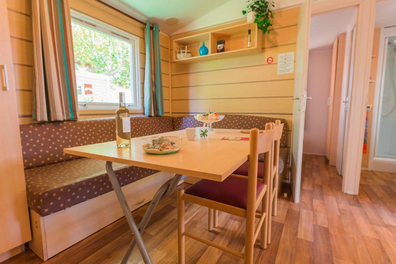 Camping Cap Sud Alénya Kültér fotó