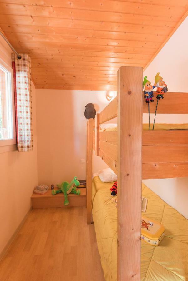 Camping Cap Sud Alénya Kültér fotó