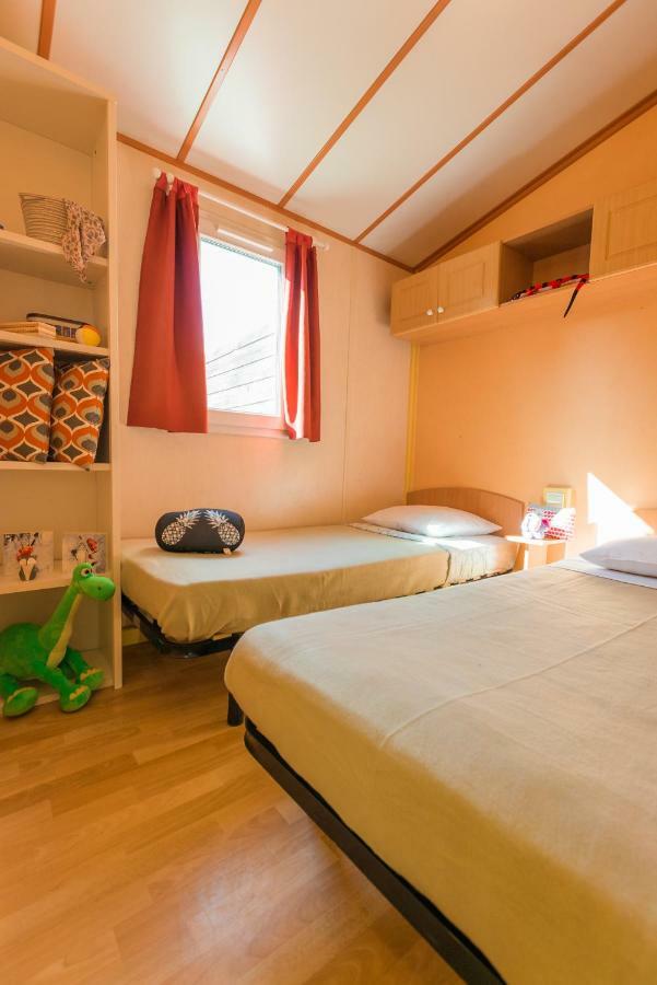 Camping Cap Sud Alénya Kültér fotó