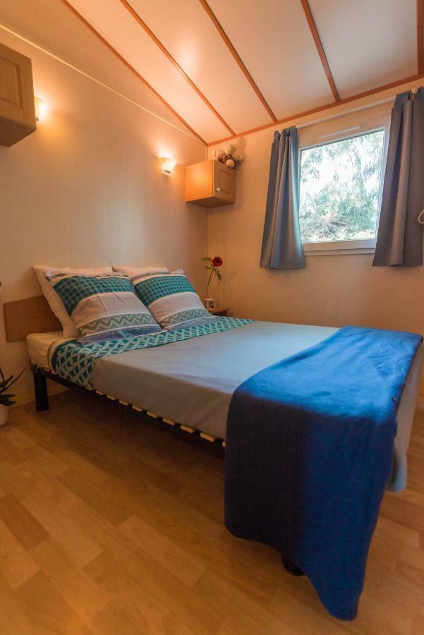 Camping Cap Sud Alénya Kültér fotó
